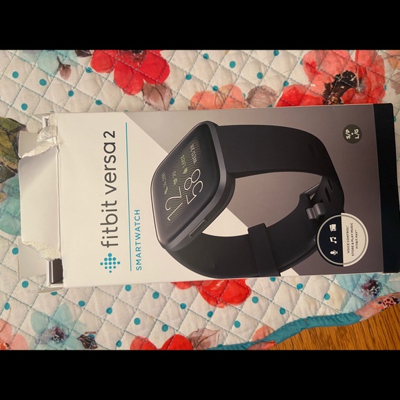 Fit bit versa 2 - Picture 3 of 3